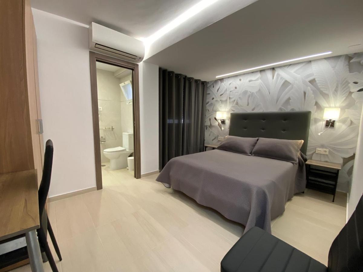 Habitación Doble Superior