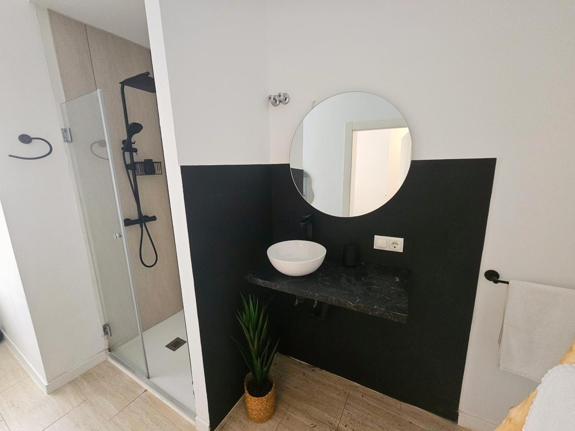 Habitación Doble Estándar - 1 o 2 camas