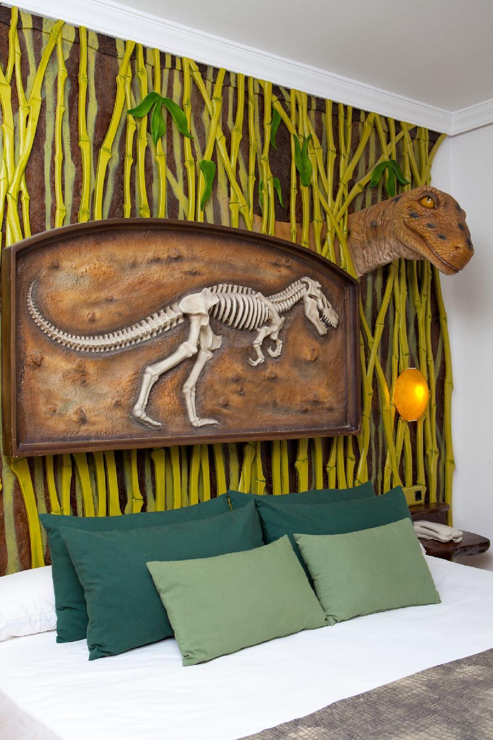 Thematische Kamer