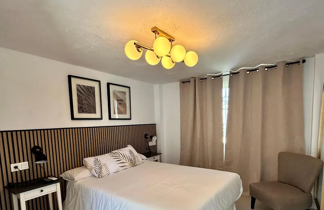 Hostal Berlin-1