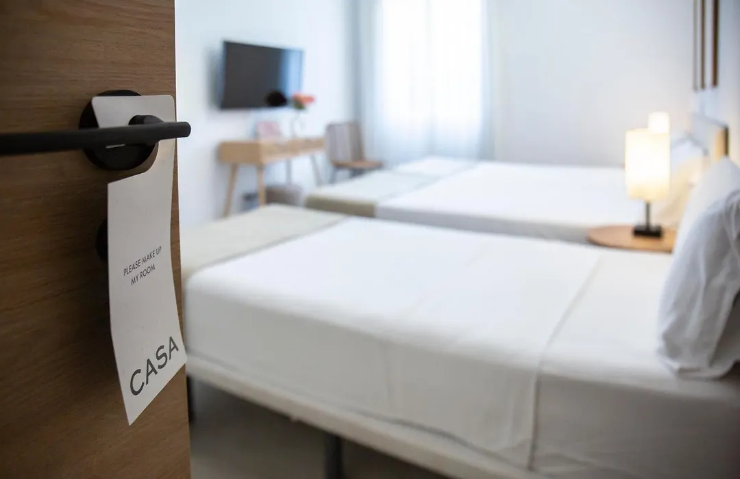 Hotel Casa Dalia By Blossom Hotels-1