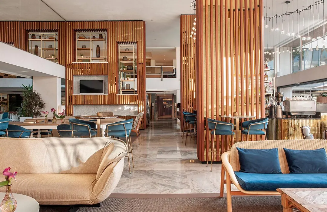 Hotel Don Pepe Gran Melia-1