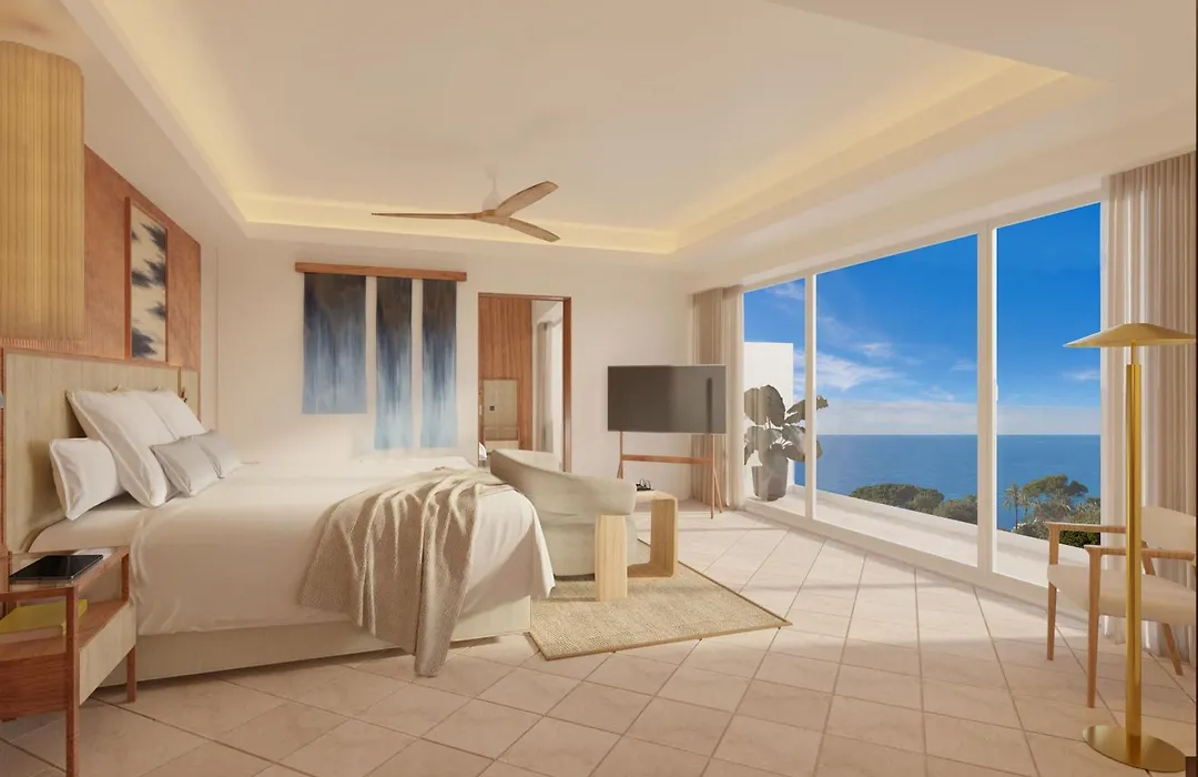 Hotel Don Pepe Gran Melia-1
