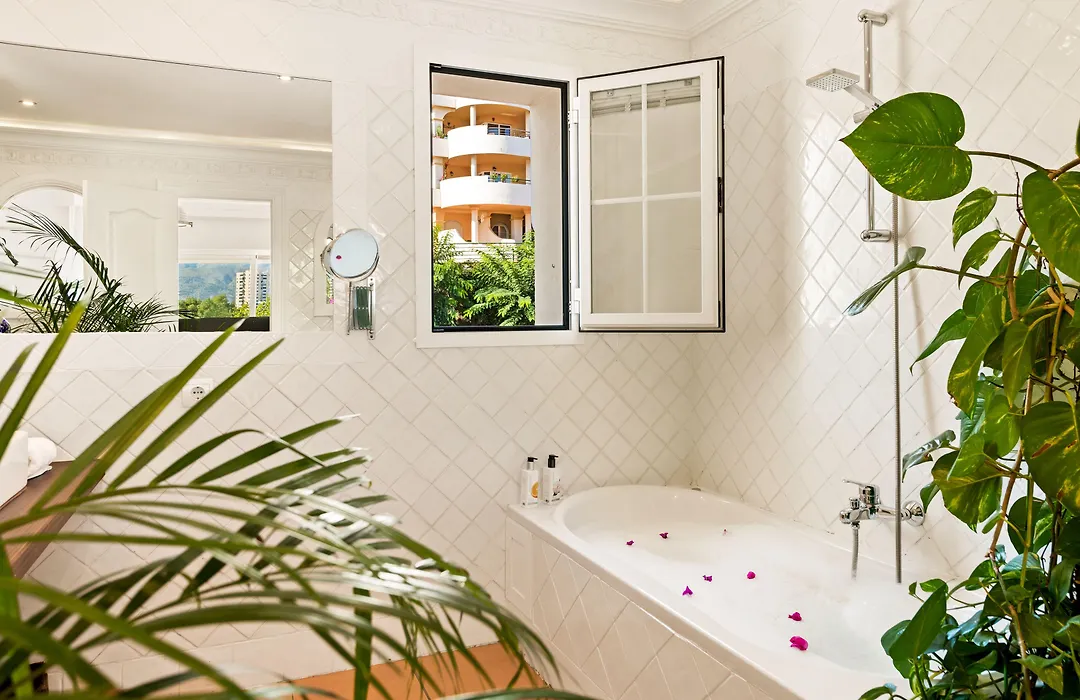 Molo 44 Suites Puerto Banus-1