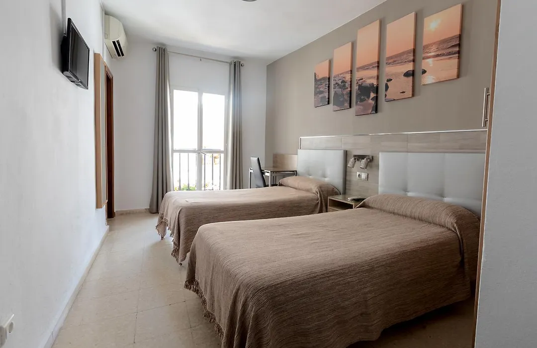 Hostal La Pilarica-1
