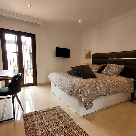 Beach And Golf Resort La Perla Miguel Adults Only-2