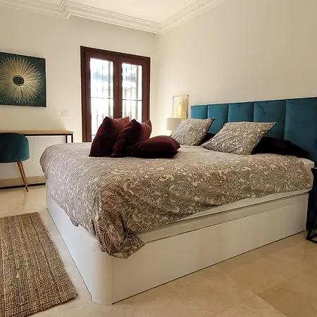 Beach And Golf Resort La Perla Miguel Adults Only-3