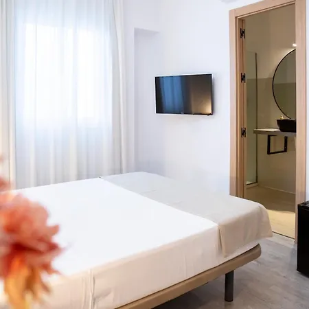Hotel Casa Dalia By Blossom Hotels-2