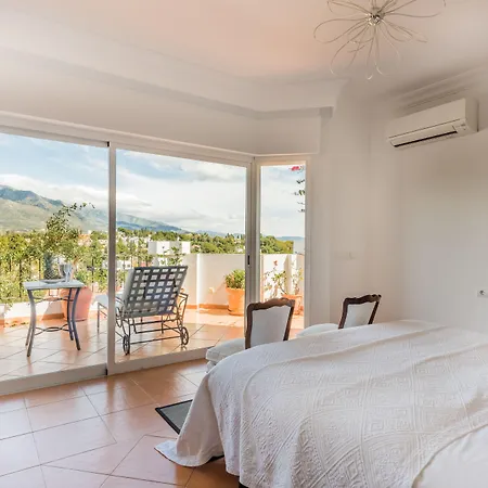 Molo 44 Suites Puerto Banus-3