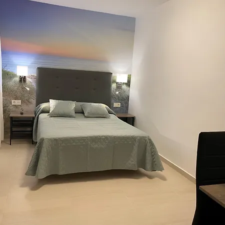 Hostal La Pilarica-3