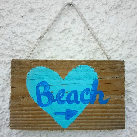 Villa Breeze Boutique Guest Rooms, Marbella-3
