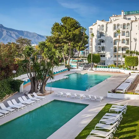 Occidental Puerto Banus-3