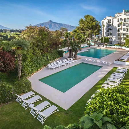 Occidental Puerto Banus-2
