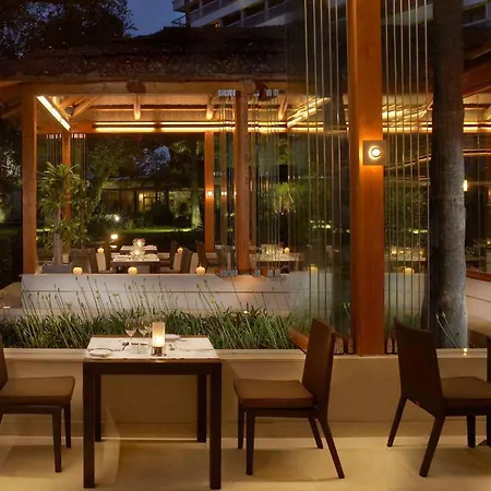 Hotel Don Pepe Gran Melia-3