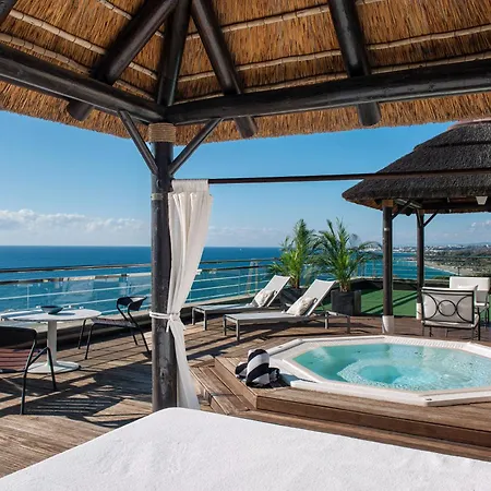 Hotel Don Pepe Gran Melia-2