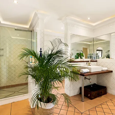 Molo 44 Suites Puerto Banus-2