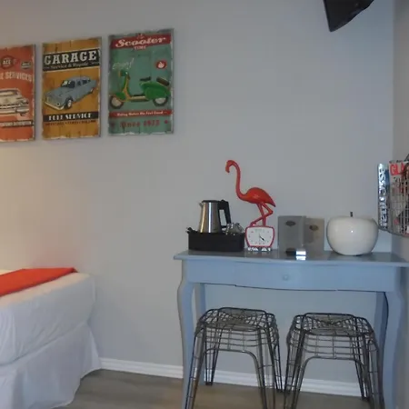 Tak Boutique Old Town Marbella-2